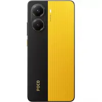 Xiaomi Poco X7 Pro Dual Sim 6.67" 5G 12GB/512GB IP68 Yellow