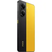 Xiaomi Poco X7 Pro Dual Sim 6.67" 5G 12GB/512GB IP68 Yellow