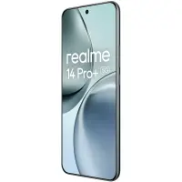 Realme 14 Pro+ Dual Sim 6.83" 5G 8GB/256GB NFC IP68 Suede Grey