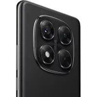 Xiaomi Redmi Note 14 Pro Dual Sim 6.67" 5G 8GB/256GB NFC IP68 Midnight Black