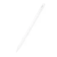Hoco GM114 Smart Active Pen Suitable for iPad 2018 and after 130mAh and Use Time up to 14 Hours White