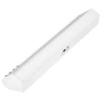 Computer Speaker Hoco BS66 Smooth 6W USB2.0 Bluetooth v5.0 and Operational Buttons White