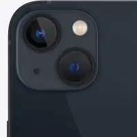 Apple iPhone 13 5G 6.1" 4GB/128GB NFC IP68 Midnight MLPF3F/A