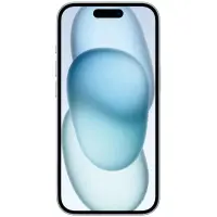 Apple iPhone 15 6.1" 5G 6GB/128GB NFC IP68 Blue MTP43QN/A
