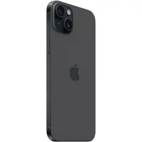 Apple iPhone 15 Plus 5G 6.7" 6GB/128GB NFC IP68 Black MU0Y3SX/A