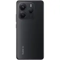 Xiaomi Redmi Note 14 5G Dual Sim 6.67" 6GB/128GB NFC IP64 Midnight Black