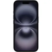Apple iPhone 16 5G 6.1" 8GB/128GB NFC IP68 Black MYE73ZD/A