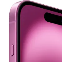 Apple iPhone 16 5G 6.1" 8GB/128GB NFC IP68 Pink MYEA3QN/A