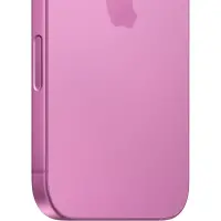 Apple iPhone 16 5G 6.1" 8GB/128GB NFC IP68 Pink MYEA3QN/A