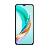 Honor X6b 4G Dual Sim 6.56" 6GB/256GB Midnight Black