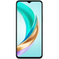 Honor X6b 4G Dual Sim 6.56" 6GB/256GB Forest Green