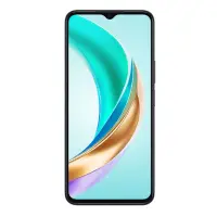 Honor X6b 4G 6.56" Dual SIm 4GB/128GB Midnight Black