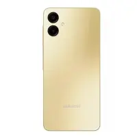 Samsung SM-A065 Galaxy A06 4G Dual Sim 6.7" 6GB/128GB Gold Non EU with 1 Year Gurantee from Samsung Service