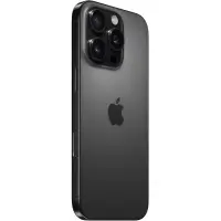 Apple iPhone 16 Pro 5G 6.3" 8GB/1TB NFC IP68 Black Titanium