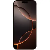 Apple iPhone 16 Pro Max 6.9" 5G 8GB/1TB NFC IP68 Desert Titanium MYX63QN/A