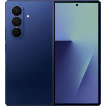 Samsung SM-F966 Galaxy Z Fold7 Dual Sim 8" 5G 12GB/256GB NFC IP48 Blue Shadow
