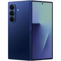 Samsung SM-F966 Galaxy Z Fold7 Dual Sim 8" 5G 12GB/256GB NFC IP48 Blue Shadow