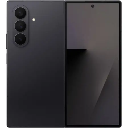 Samsung SM-F966 Galaxy Z Fold7 Dual Sim 8" 5G 12GB/256GB NFC IP48 Jet Black