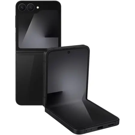 Samsung SM-F766 Galaxy Z Flip7 Dual Sim 6.9" 5G 12GB/512GB NFC IP48 Black