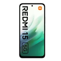 Xiaomi Redmi 15 4G Dual Sim 6.9" 8GB/256GB IP64 Grey