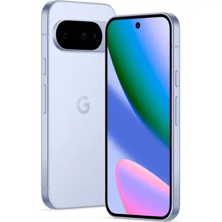 Google Pixel 10 5G 6.3" 12GB/128GB NFC IP68 Frost