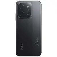 Xiaomi Poco C85 Dual Sim 6.9" 4G 6GB/128GB IP64 Black