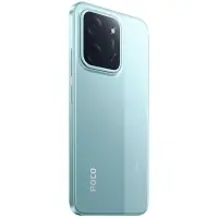 Xiaomi Poco C85 4G Dual Sim 6.9" 6GB/128GB IP64 Green