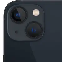 Apple iPhone 13 5G 6.1" 4GB/128GB NFC IP68 Midnight  MLPF3B/A