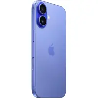 Apple iPhone 16 6.1" 5G 8GB/128GB NFC IP68 Ultramarine MYEC3HX/A