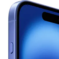 Apple iPhone 16 6.1" 5G 8GB/128GB NFC IP68 Ultramarine MYEC3HX/A