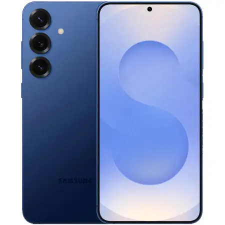 Samsung SM-S936 Galaxy S25+ 5G Dual Sim 6.7" 12GB/512GB NFC IP68 Navy