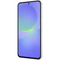 Samsung SM-A366 Galaxy A36 5G Dual Sim 6.7" 6GB/128GB NFC IP67 Awesome White