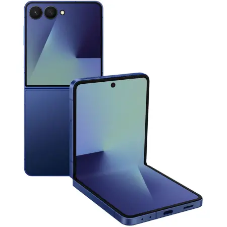 Samsung SM-F766 Galaxy Z Flip7 5G 6.9" 12GB/256GB NFC IP48 Blue Shadow