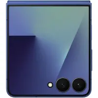 Samsung SM-F766 Galaxy Z Flip7 5G 6.9" 12GB/256GB NFC IP48 Blue Shadow