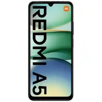 Xiaomi Redmi A5 4G Dual Sim 6.88" 3GB/64GB Midnight Black