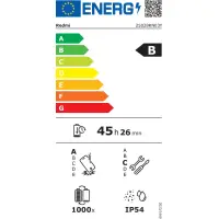 Xiaomi Redmi A5 4G Dual Sim 6.88" 3GB/64GB Midnight Black