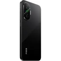 Xiaomi Poco F7 5G 6.83" 12GB/512GB NFC IP68 Black