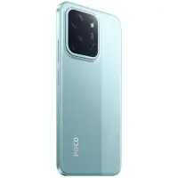 Xiaomi Poco C85 4G Dual Sim 6.9" 8GB/256GB IP64 Green