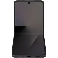 Samsung SM-F766 Galaxy Z Flip7 5G 6.9" 12GB/256GB NFC IP48 Jet Black