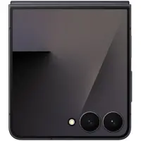 Samsung SM-F766 Galaxy Z Flip7 5G 6.9" 12GB/256GB NFC IP48 Jet Black