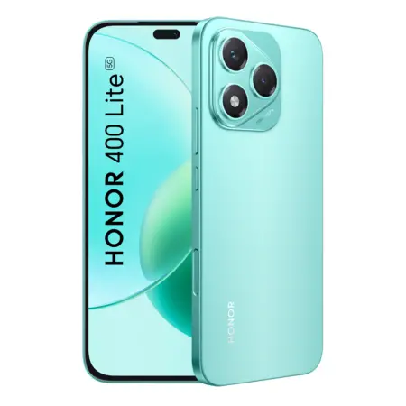 Honor 400 Lite 5G Dual Sim 6.7" 8GB/256GB IP65 Marrs Green