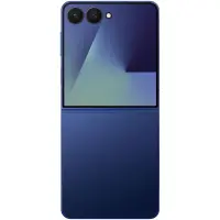 Samsung SM-F766 Galaxy Z Flip7 5G Dual Sim 6.9" 12GB/256GB NFC IP48 Blue Shadow