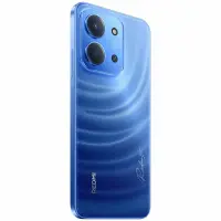 Xiaomi Redmi 15C 4G Dual Sim 6.9" 8GB/256GB IP64 Moonlight Blue