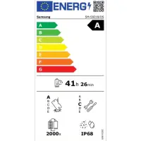 Samsung SM-S921 Galaxy S24 5G Dual Sim 6.2" 8GB/128GB NFC IP68 Onyx Black