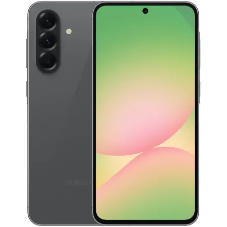 Samsung SM-A566 Galaxy A56 5G Dual Sim 6.7" 8GB/128GB NFC IP67 Awesome Graphite