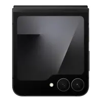 Samsung SM-F761 Galaxy Z Flip7 FE 5G Dual Sim 6.7" 8GB/128GB NFC IP48 Black