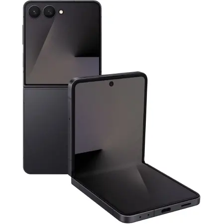 Samsung SM-F766 Galaxy Z Flip7 5G Dual Sim 6.9" 12GB/512GB NFC IP48 Jet Black