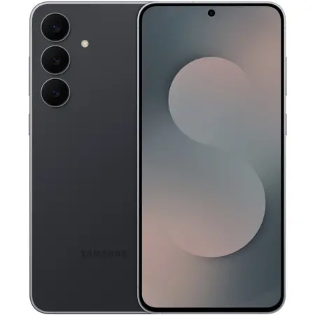 Samsung SM-S731 Galaxy S25 FE 5G Dual Sim 6.7" 8GB/256GB NFC IP68 Jetblack