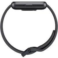 Smartwatch Samsung Galaxy Fit3 R390 Activity Tracker 1.6" AMOLED IP68 Grey