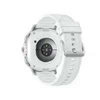 Smartwatch Samsung Galaxy Watch8 Classic L500 1.34" Super AMOLED GPS NFC IP68 Call Version White